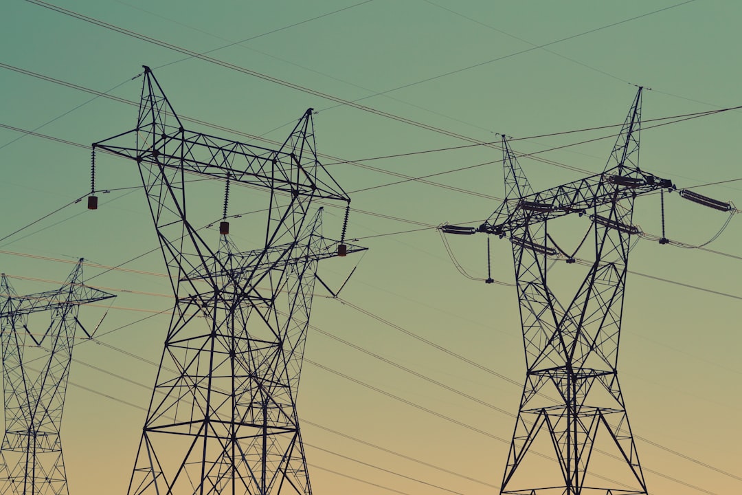 There’s a better way to use the electric grid—and cut power bills