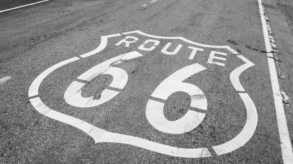 I Drove What’s Left of Route 66: Why the ‘Mother Road’ is Slowly Fading Into History