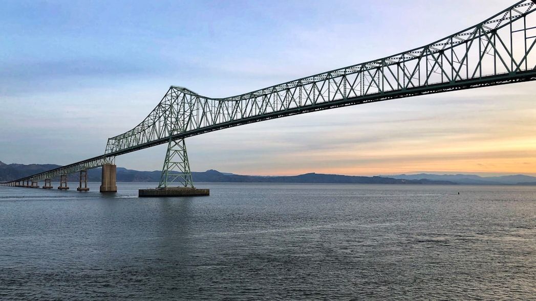 I Visited the Town That Inspired 'The Goonies': Here Is What It Looks Like 40 Years Later