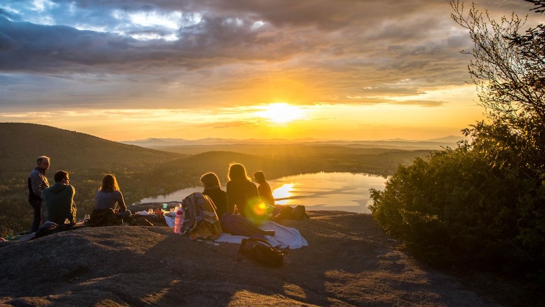 I Spent My Childhood in the "Back of the Station Wagon": Why Those Road Trips Were Better Than Flying.