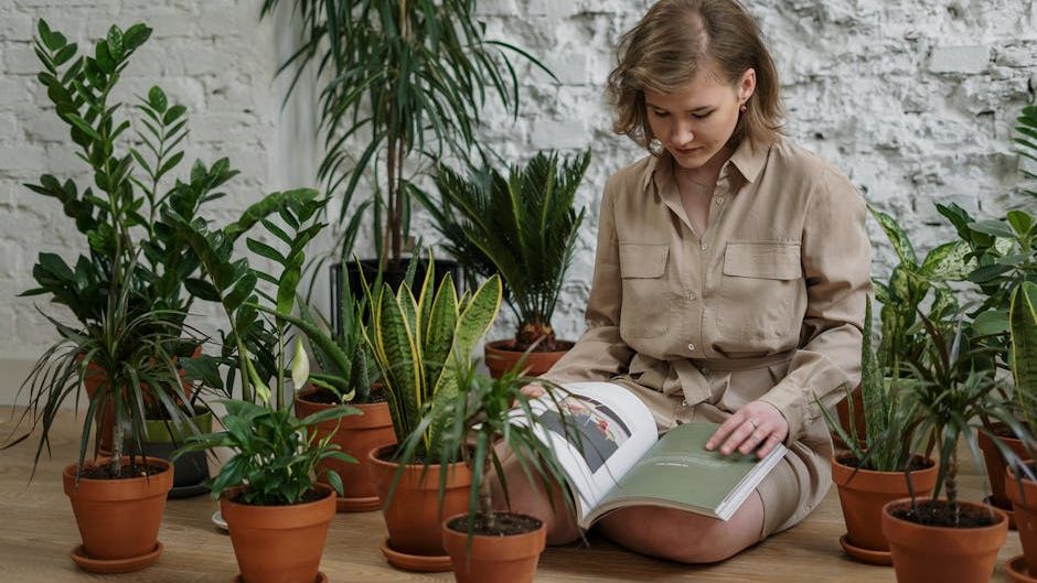 I’m a Millennial Who Revived the "Indoor Jungle": Why We Are All Obsessed With Our Parents' 1970s Decor