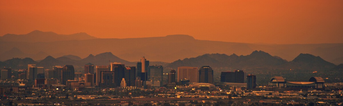 The March heat wave roasting the Southwest is ‘virtually impossible’ without human-induced climate change, scientists say