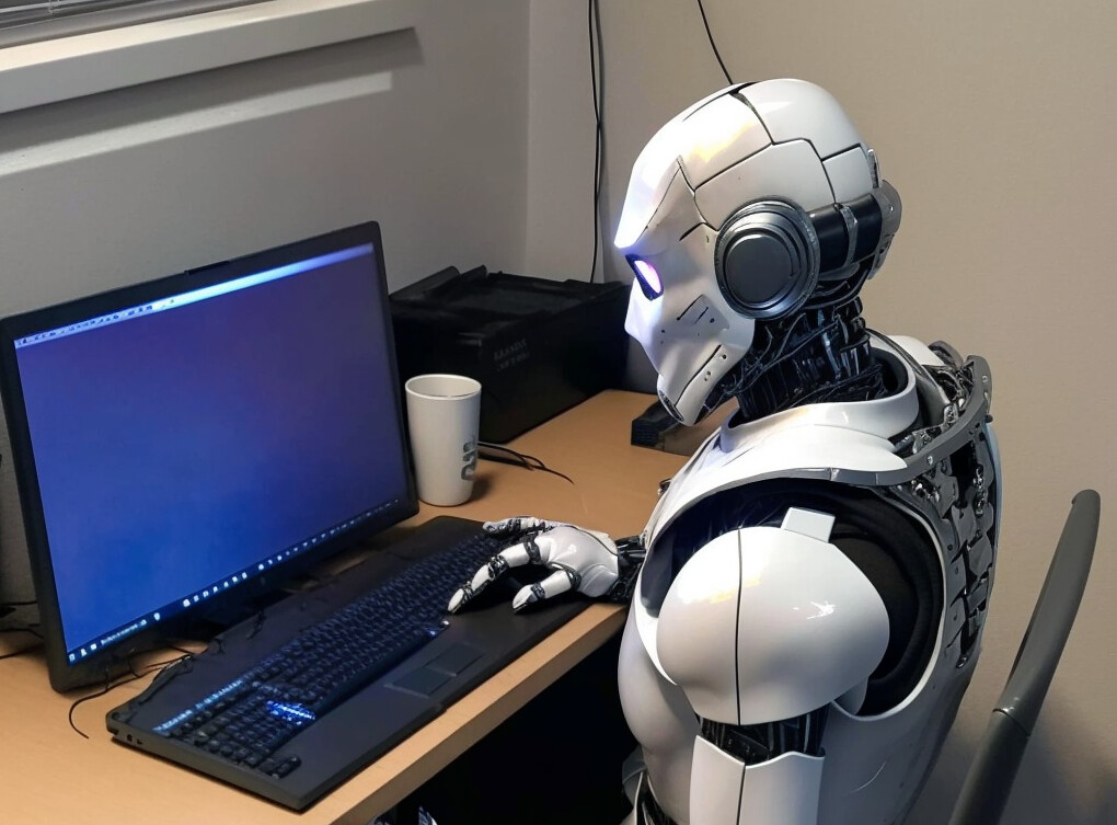 Meet your company’s new HR reps: AI agents