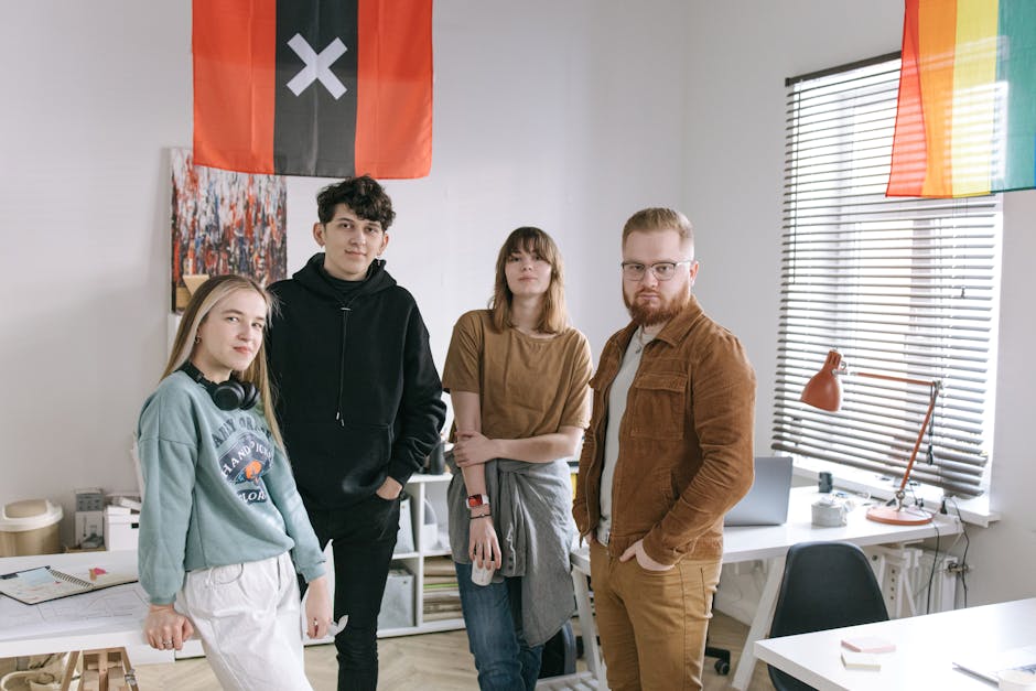 Your stereotypes about Gen Z aren’t just inaccurate. They’re hurting your business