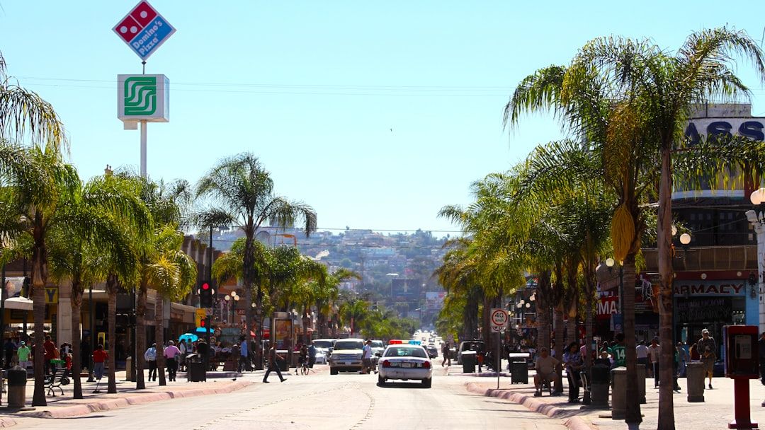 I Visited the "Most Dangerous" Area in Mexico: Here is the Truth the News Isn't Telling You.