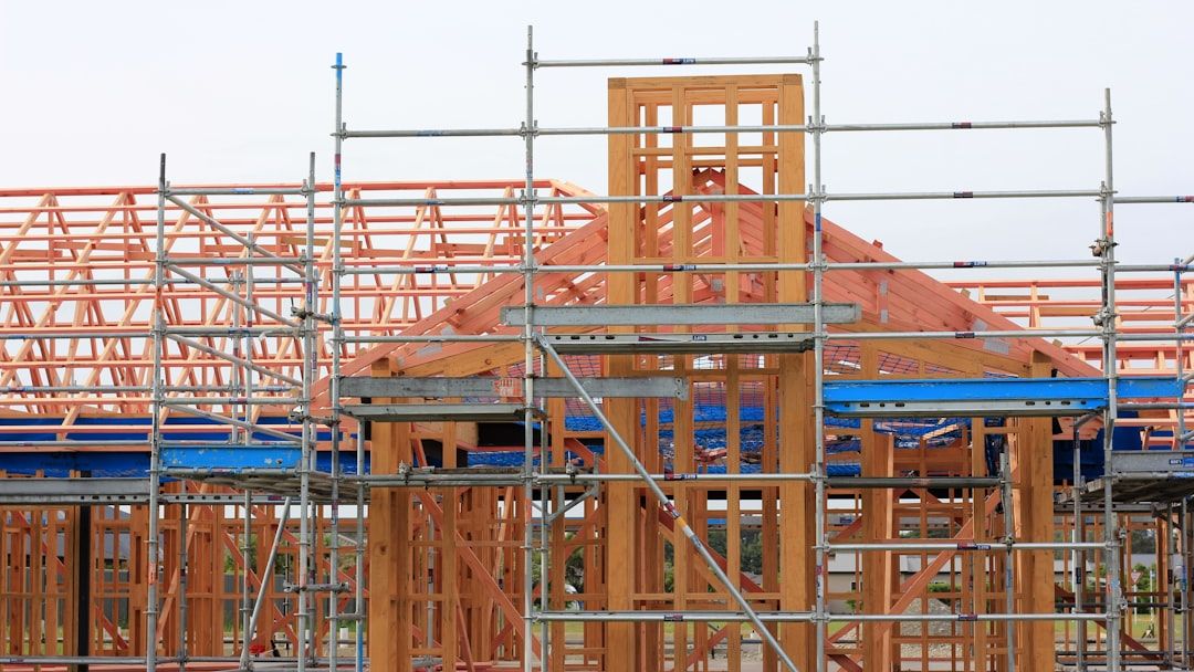 I’m a Licensed Realtor: This is the One Red Flag in Every ‘New Construction’ Home I See.