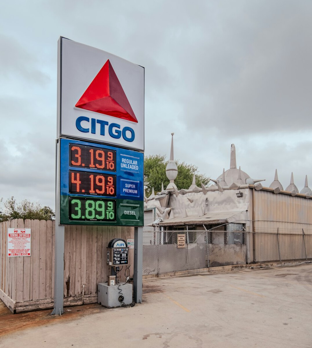 Oil prices and markets see relief after Trump hits the brakes on the war in Iran