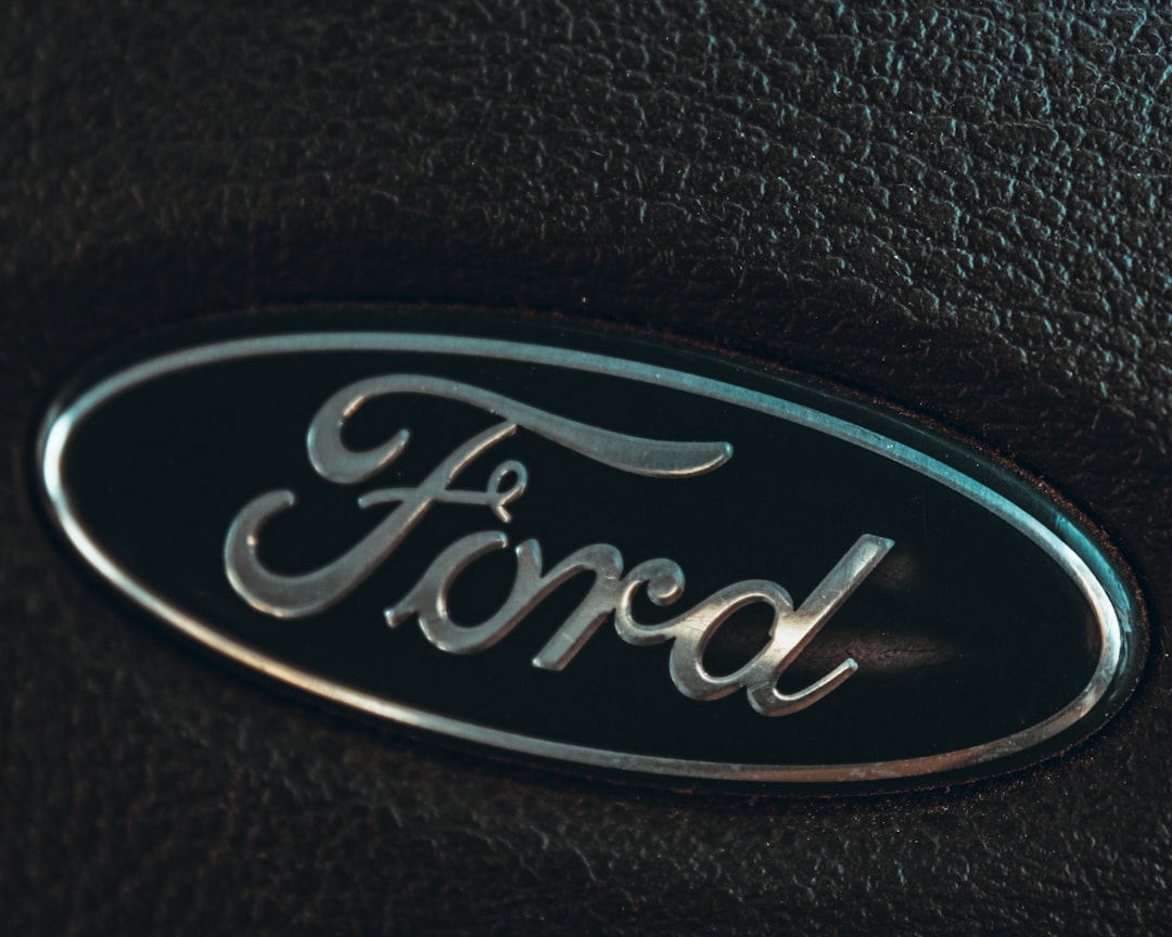 This Ford recall involves a feature you probably rely on every day