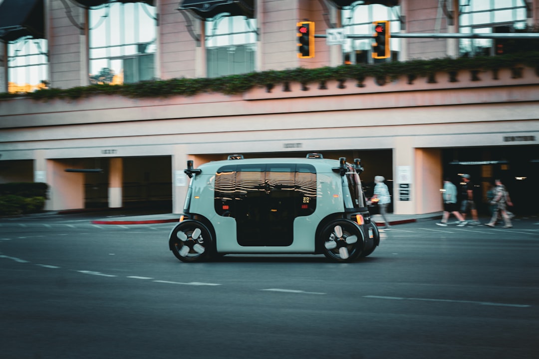 Zoox is coming to Austin and Miami—and gearing up for a bigger robotaxi push