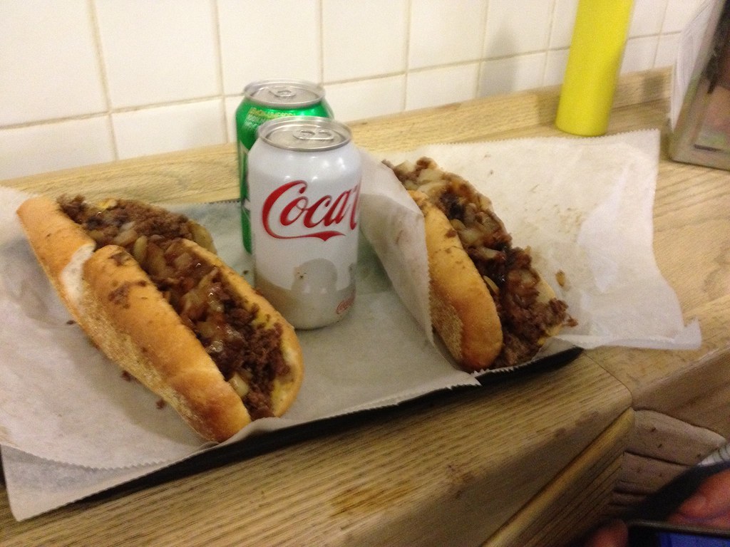 National Cheesesteak Day 2026: Where to get deals and free sandwiches—plus, a unique surprise at the Philadelphia airport