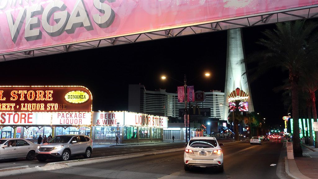 I'm a Repo Man in Las Vegas: Here Is the Heartbreaking Reason Most Luxury Cars Get Taken