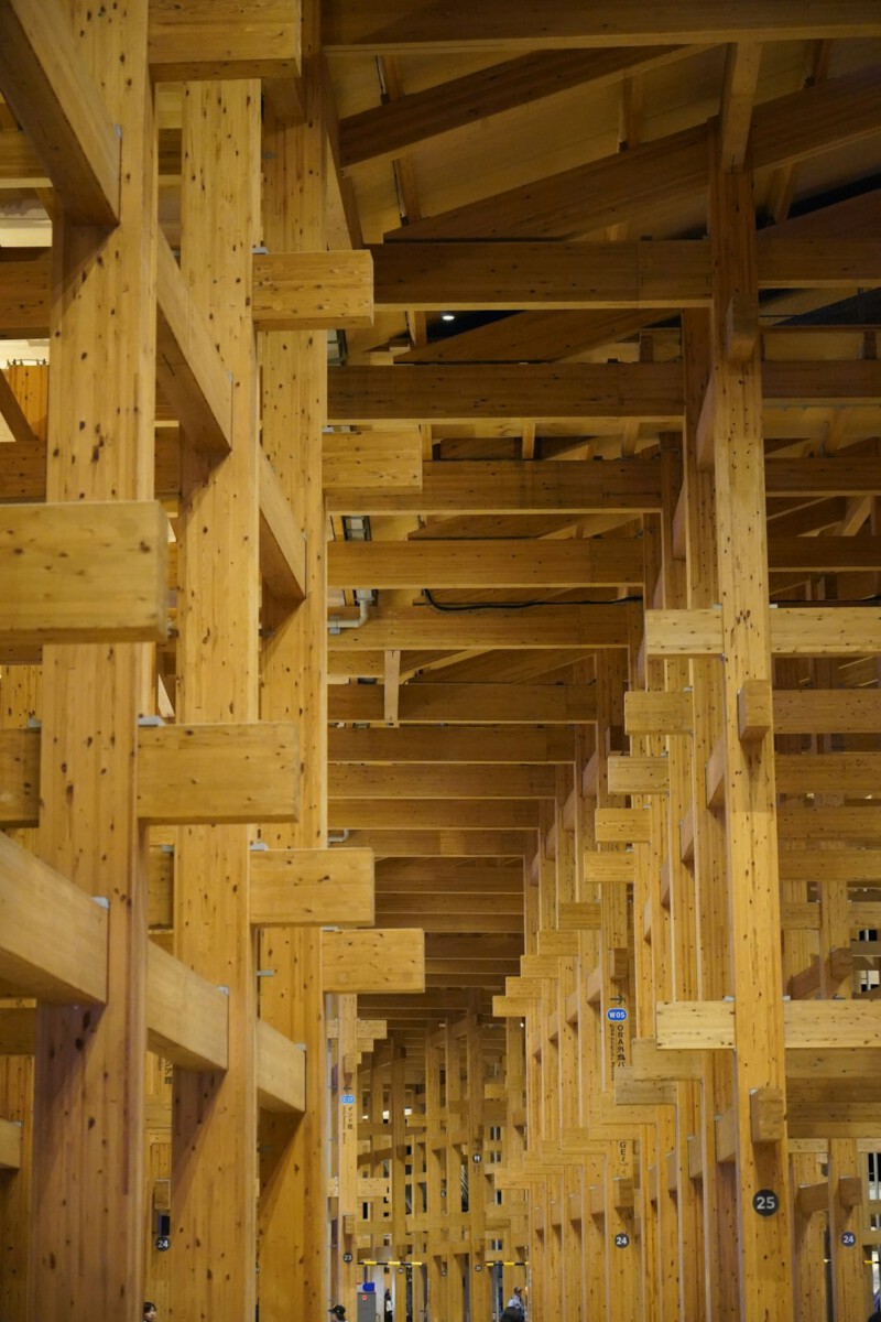 4 lessons from the mass timber movement