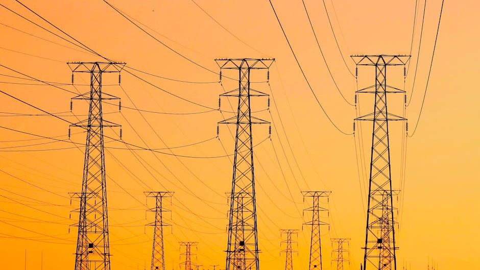 The 5 U.S. States Most Likely to Lose Power During the 2026 Summer Heatwaves