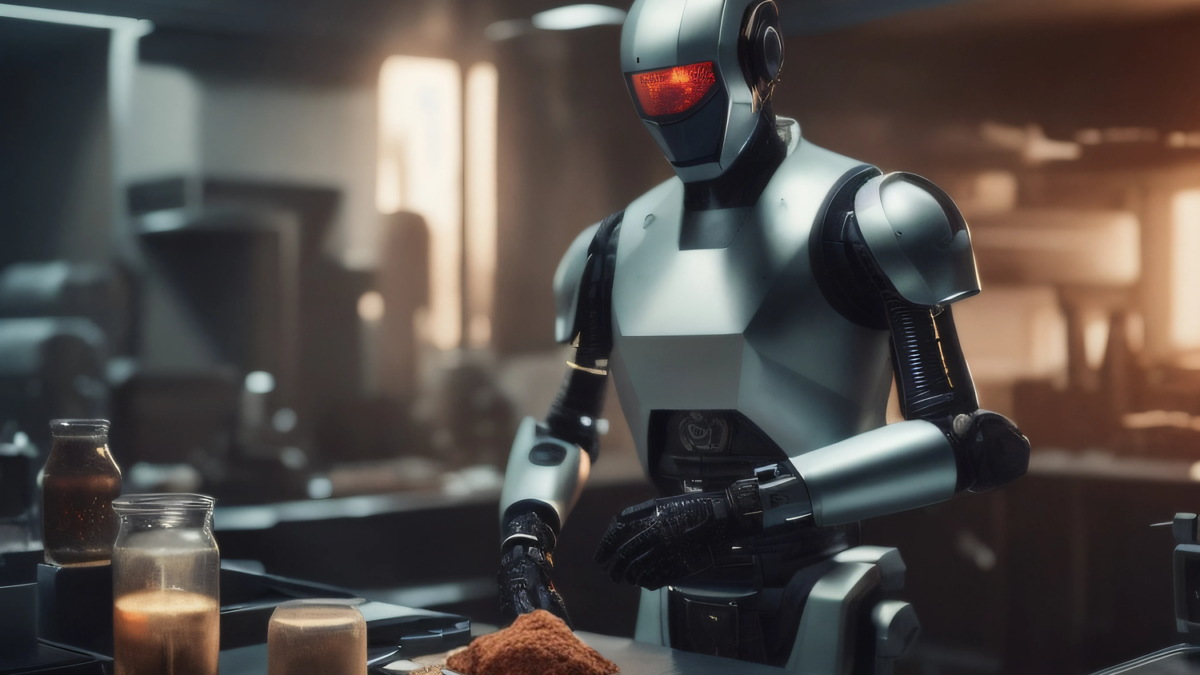 The ‘Humanoid Robot’ in the Kitchen: Are We Really Ready for Domestic Droids?