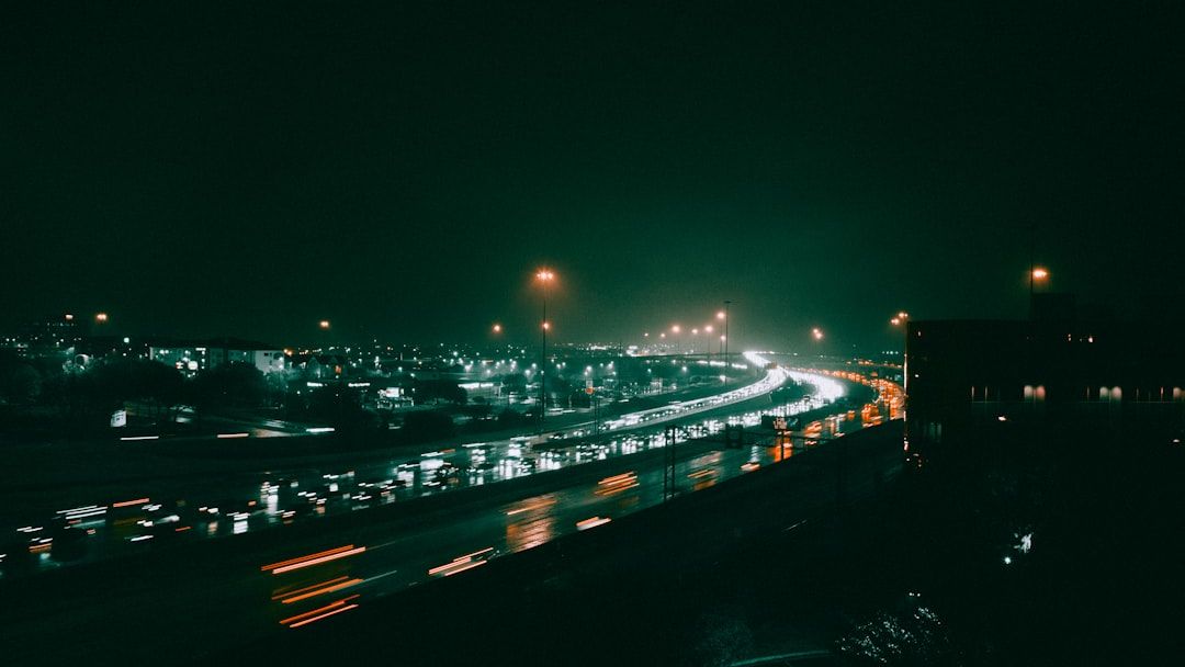 The "Interstate Mystery": Why 5 People Vanished on the Same Stretch of Highway in 2025