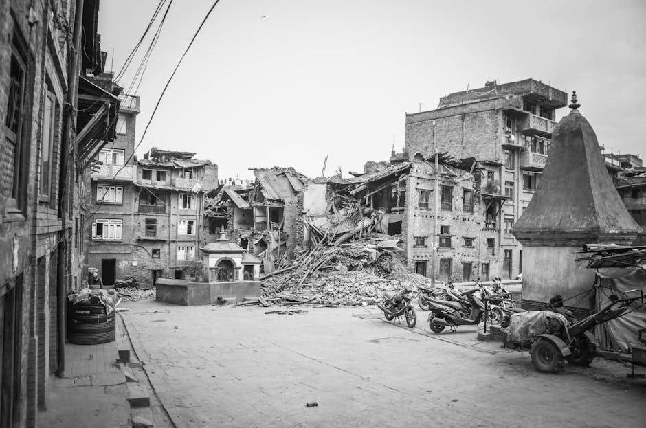 Biggest earthquake in North America 62 years ago today