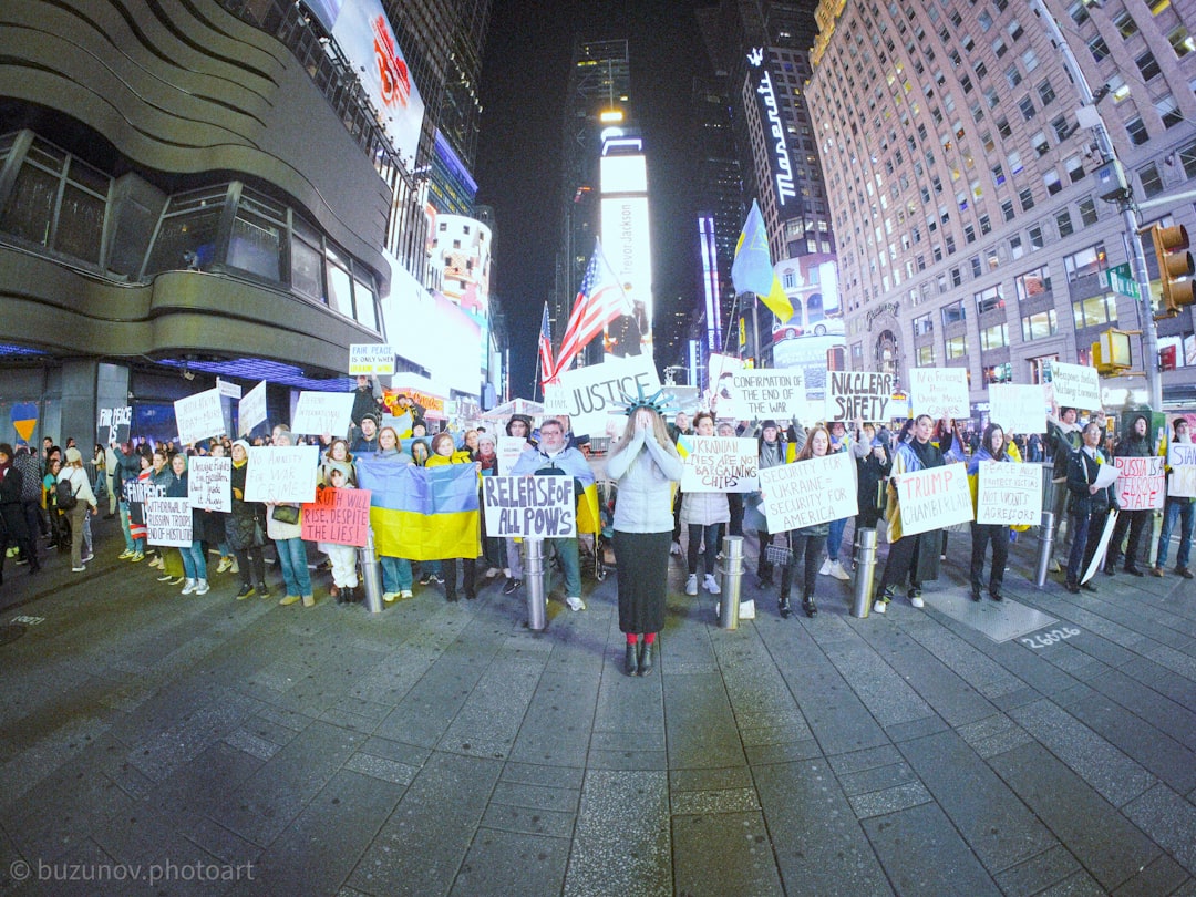 No Kings protest: March 28 rally goes far beyond America—it will be on 6 continents. Here’s who will be there