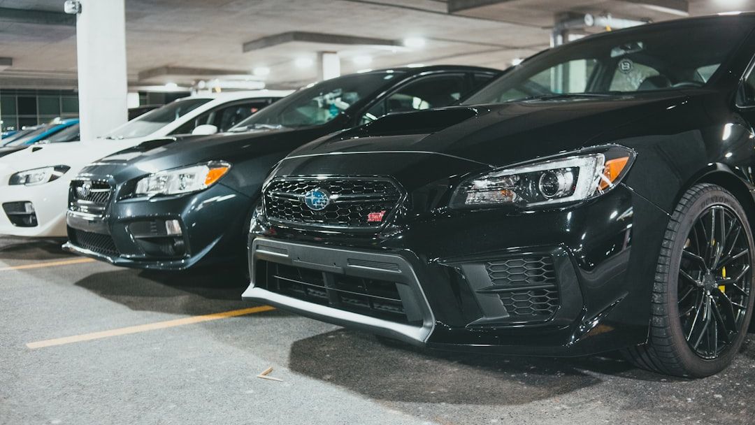 Why Your Next Car Might Be a "Subscription" Rather Than an Ownership.