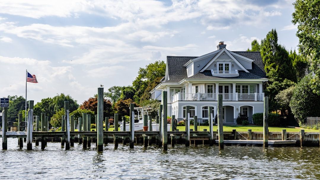 The "Coastal Panic": Why Billionaires are Quietly Selling Their Beachfront Mansions This Month