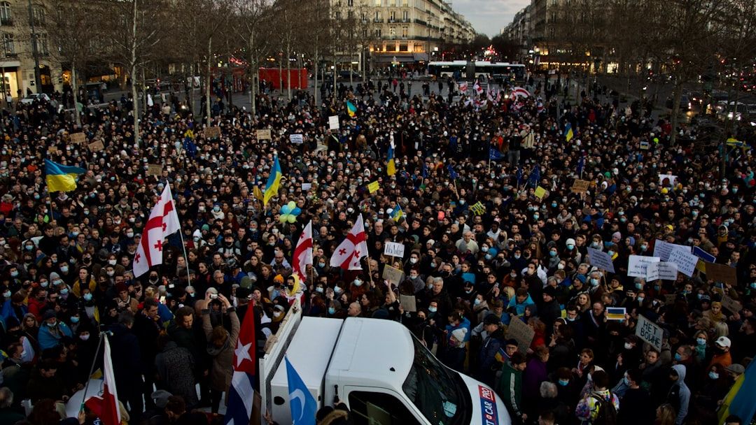 I Spent a Week in New Orleans During "High Season": Why I’m Never Going Back