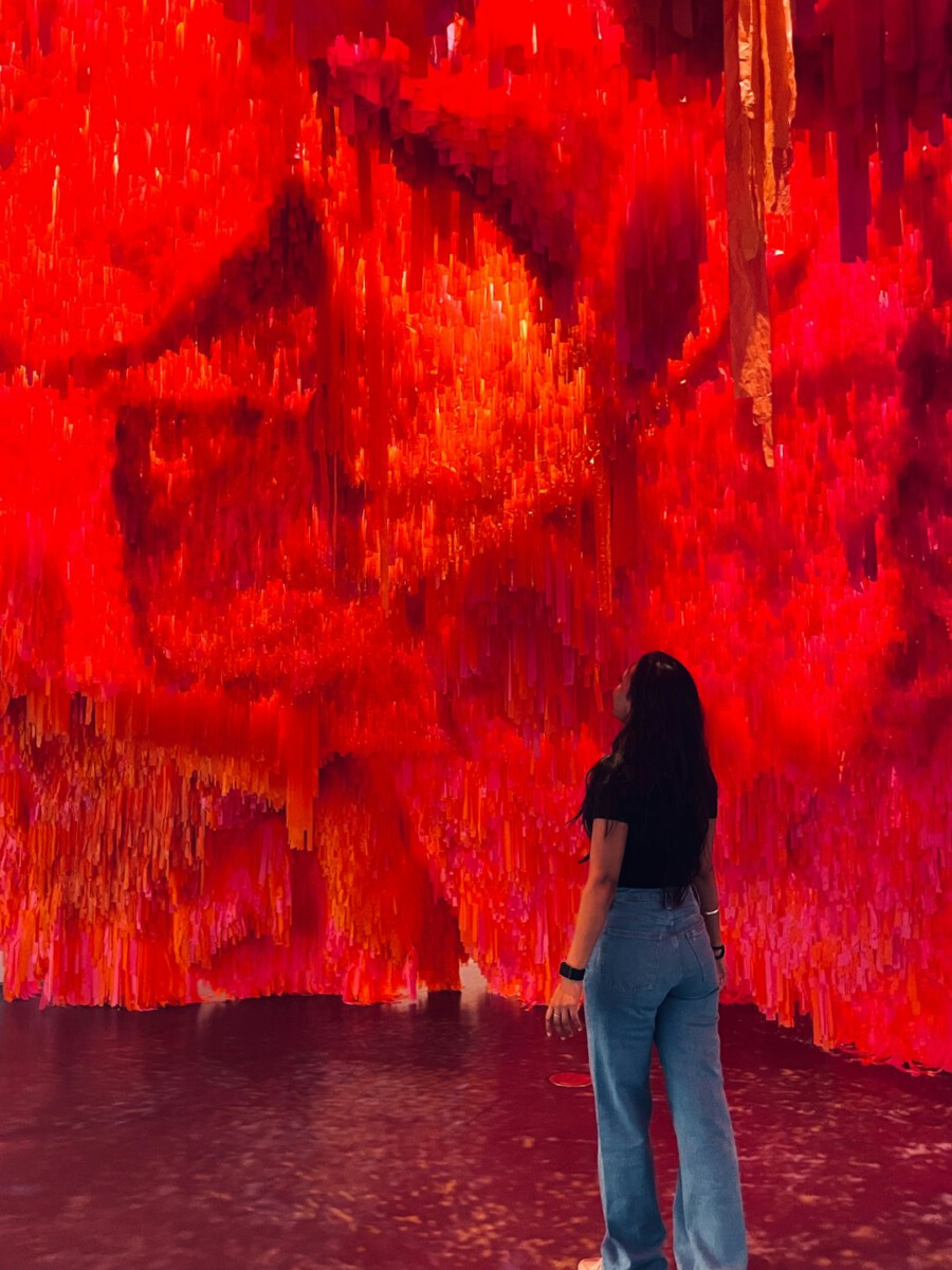 Meow Wolf is ditching the experience economy for the ‘transformation economy.’ Wait, what?