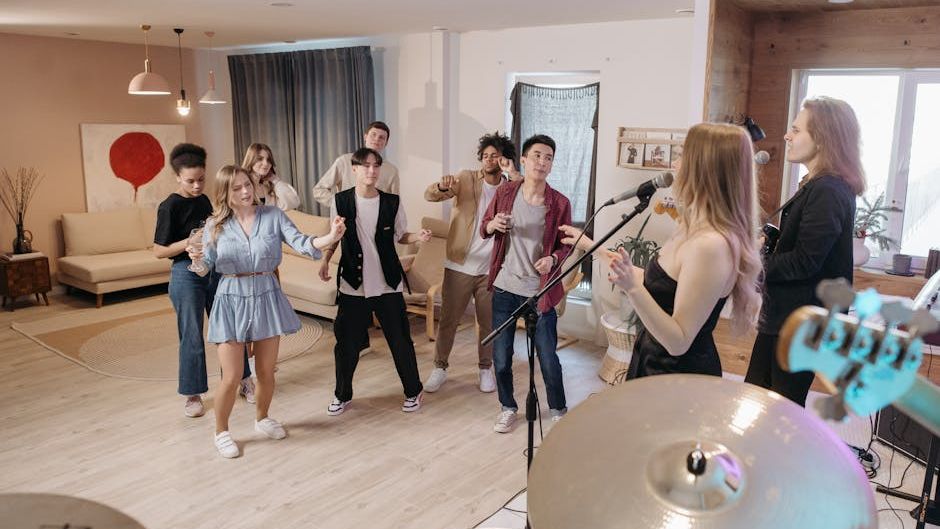 The Secret ‘Speakeasies’ of Suburbia: Why People Are Moving the Party Back to the Living Room