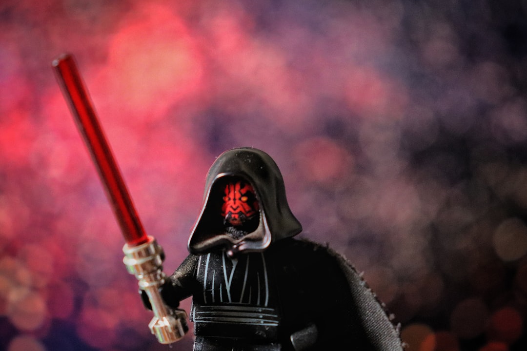 Darth Maul was originally going to be the villain of the 'Star Wars' sequels; here's why that would have been a bad idea