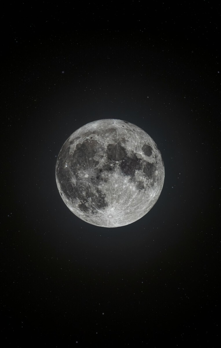 2026 Full Moon calendar: When to see the Full Moon and phases