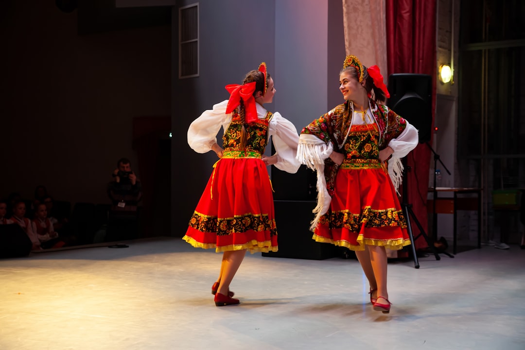 Dancing with the Blazars: Variability you can groove to