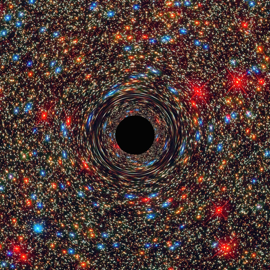 Monster black holes are silencing star formation across the universe