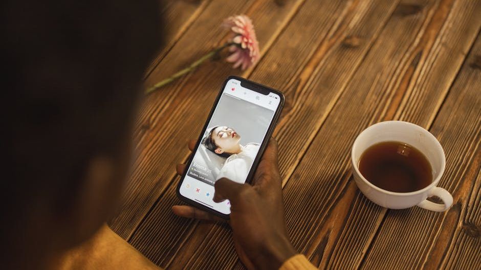 I Tried 'AI Dating' for a Month: Why It Was More Honest Than Any Human App I've Used