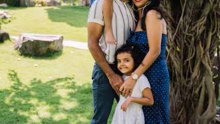 How to Start a Family History Project: Tracing Your American Roots