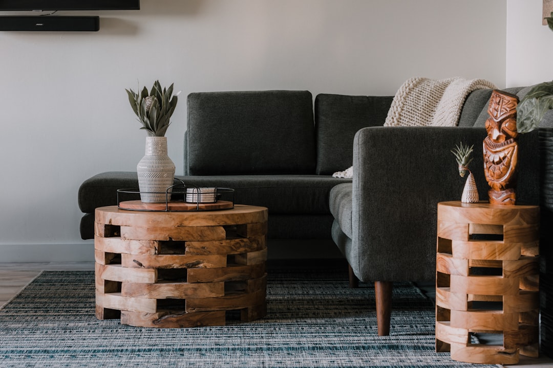 How to build a quality furniture collection that is affordable and sustainable