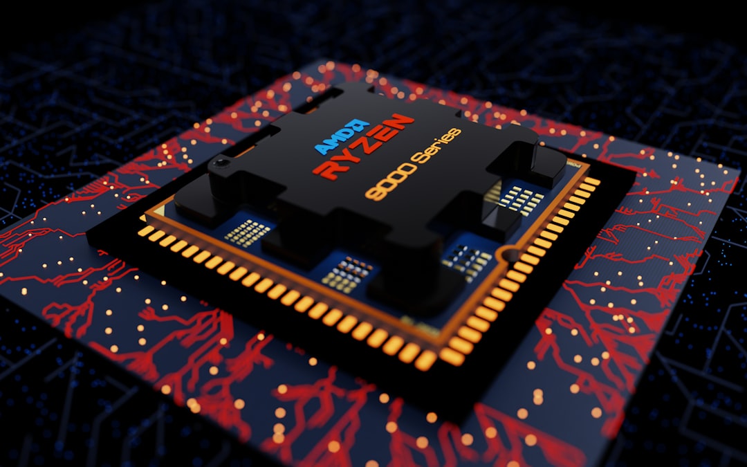 Memory chip stocks are falling again: Why Micron, SanDisk, WDC, and Seagate keep getting hammered