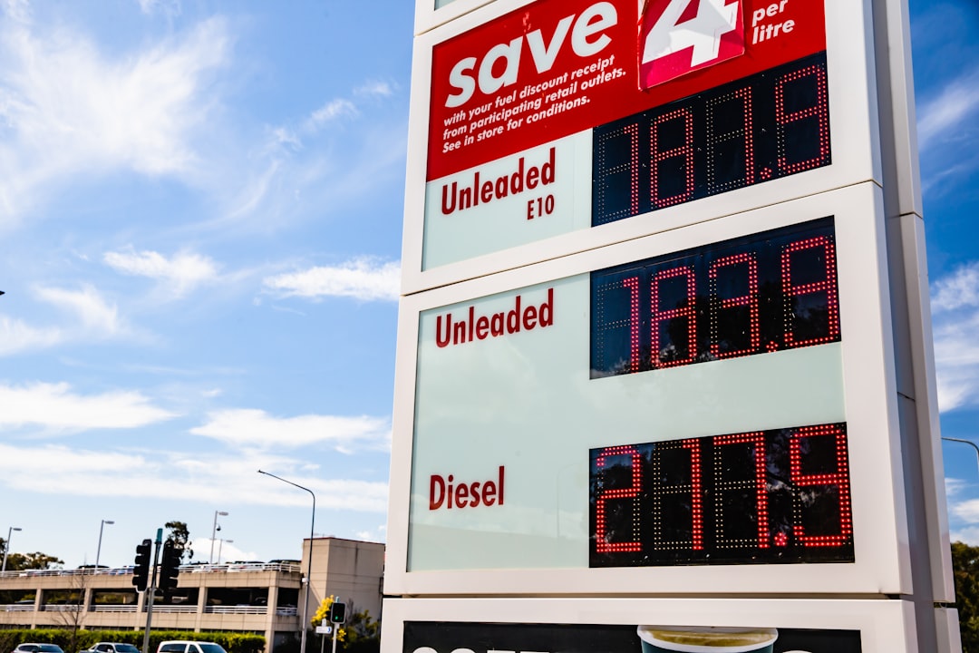 Gas prices jump past $4 a gallon in the U.S., the highest since 2022