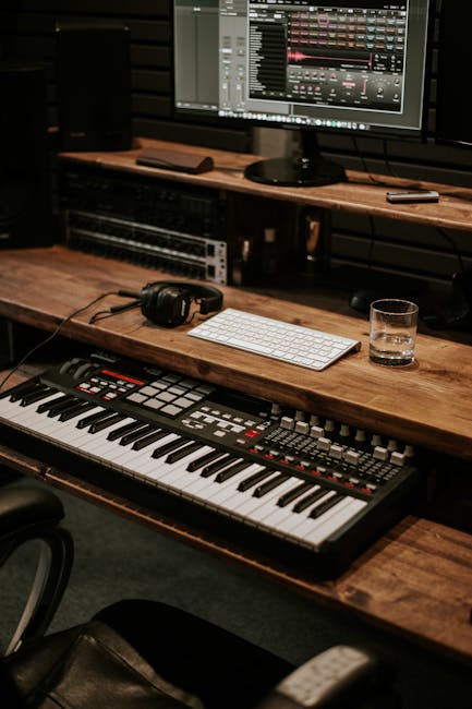 Google Gemini Launches Lyria 3 Pro, Revolutionizing Music Creation Tools