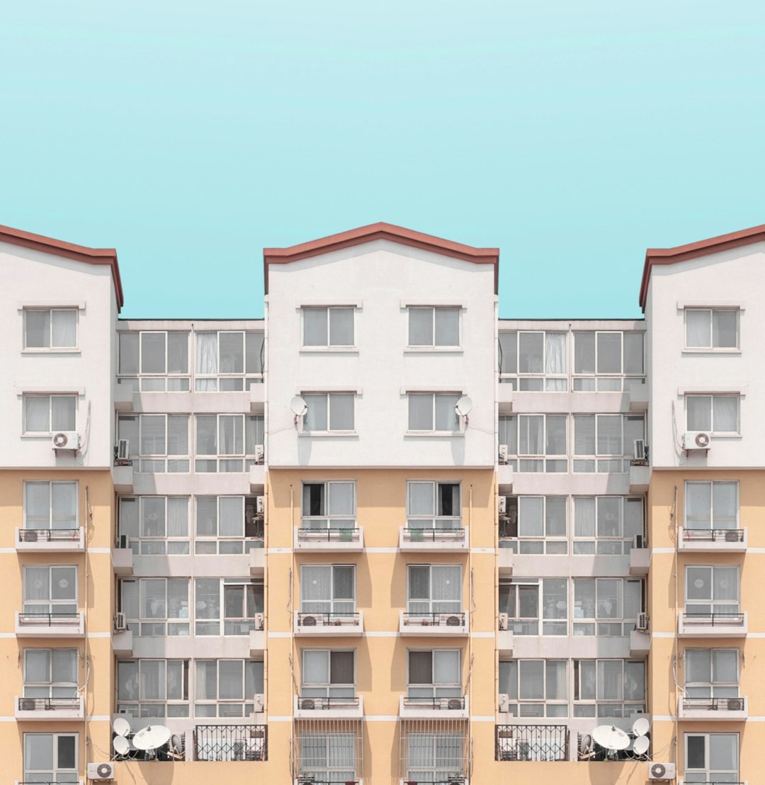 Navigating Commercial Multifamily Loan Requirements: A Step-by-Step Guide