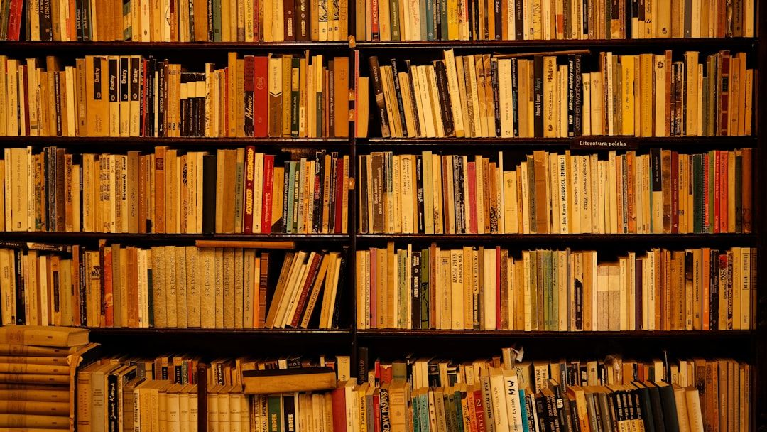 The "Underground Library" Network: Why Physical Books are Becoming the New Currency.