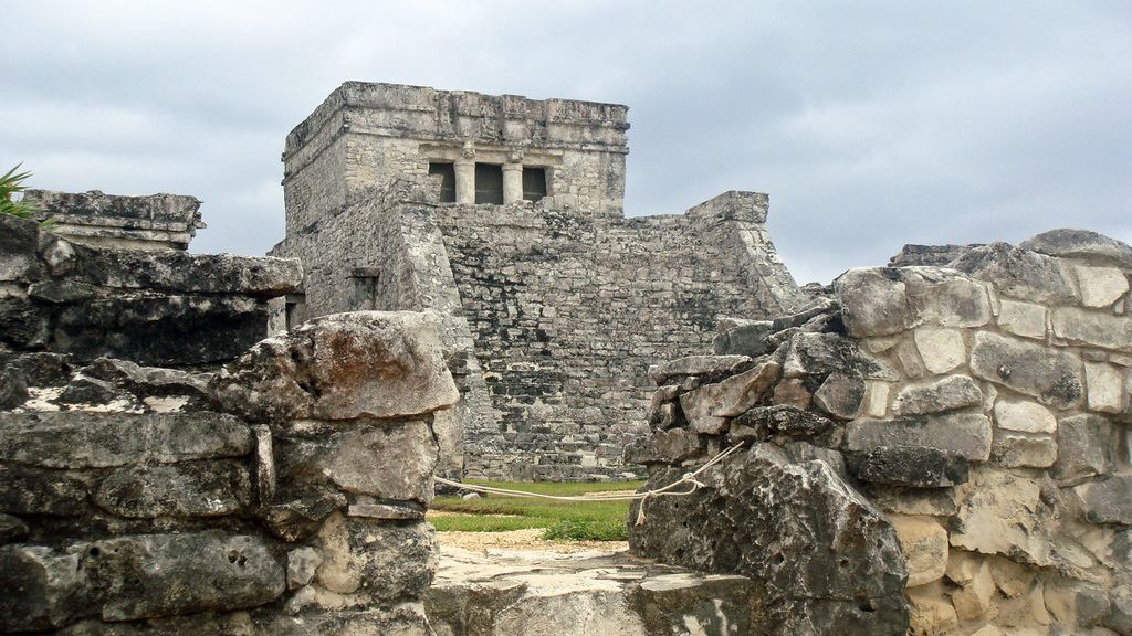 I Visited the 'Lost Civilization' Site in My State: Why Locals Are Being Told to Keep Quiet