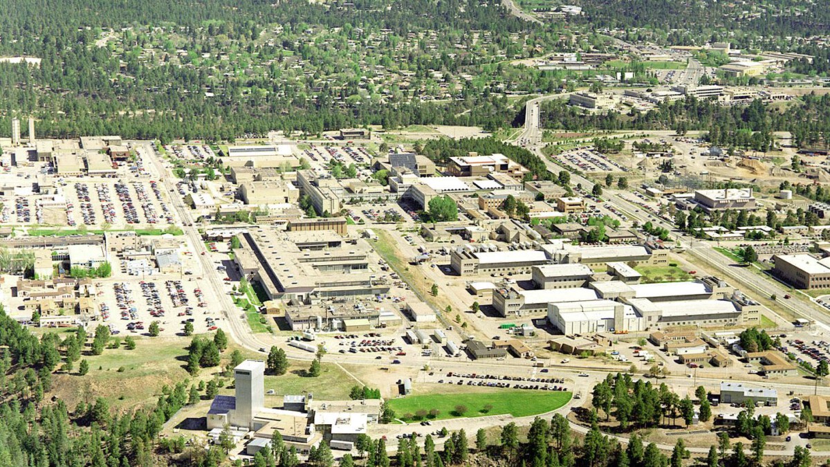 I Worked at a 'Top Secret' Government Facility in New Mexico: 3 Things I Can Finally Talk About