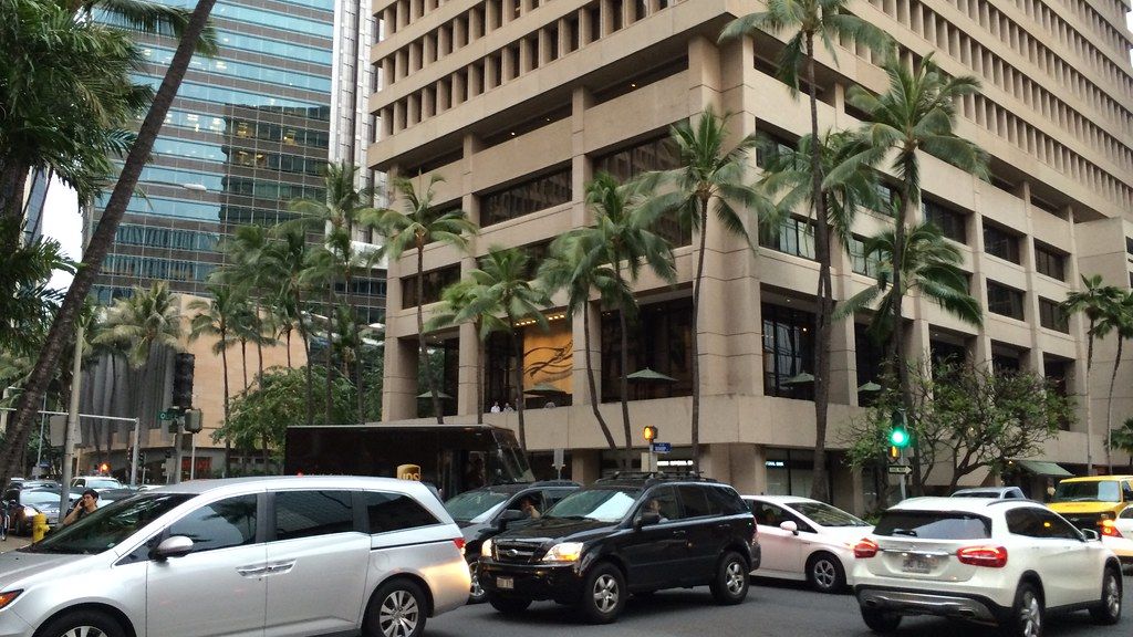 The 5 States With the Rudest Drivers (According to a 50-State Road Trip Study)