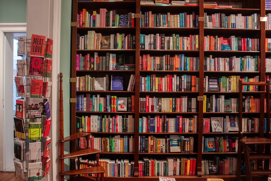 How American independent bookstores made a massive comeback