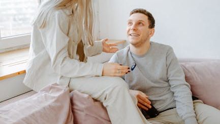 I Interviewed 100 Couples Who Have Been Married 50+ Years: They All Said the Same 3 Things