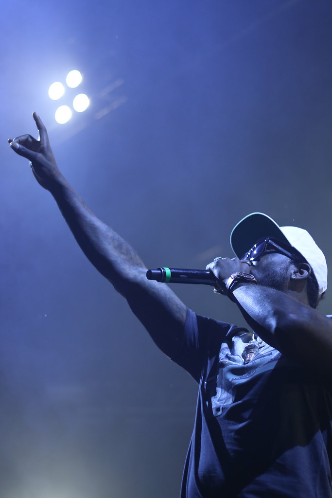 Gucci Mane was held at gunpoint by Pooh Shiesty over a music recording contract. What happens to it now?