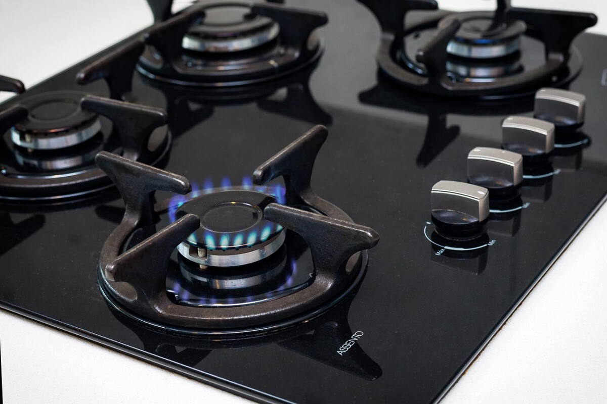 These startups both released groundbreaking induction stoves. Now they’re embroiled in a lawsuit