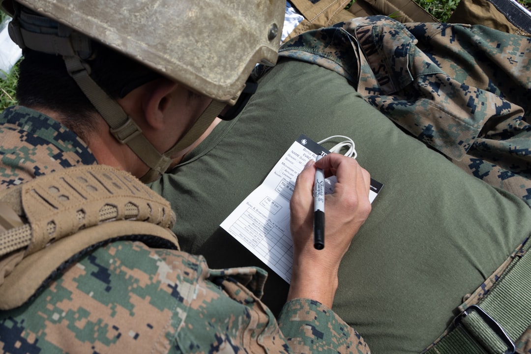 Trump’s 2027 budget could give the Pentagon the most massive boost in decades