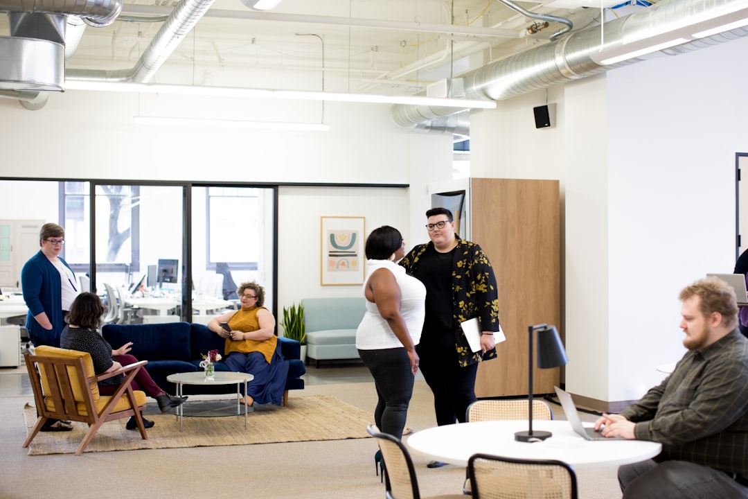 Human connection is an urgent business investment in the AI era