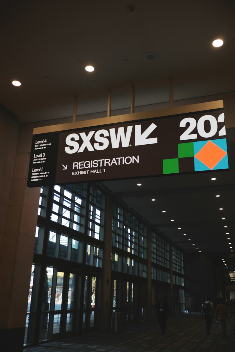 What SXSW 2026 revealed about the creator economy’s future