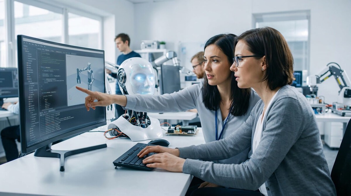 7 Essential Human Resources Software Applications