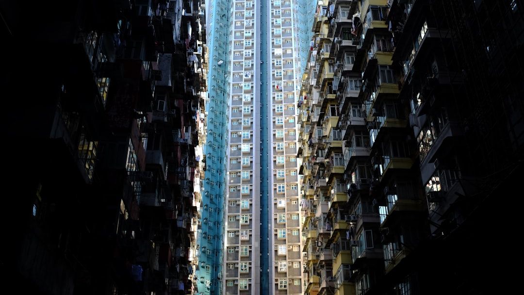 Why 10% of Commercial Buildings in Major Cities are Being Converted into "Micro-Apartments" This Year